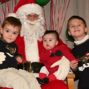 Meet your Posher, Patrice